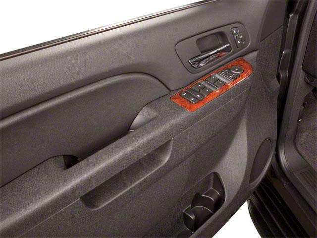 2010 GMC Yukon XL 1/2-Ton 2-Wheel Drive SLT