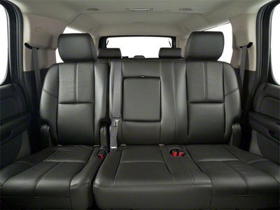 2010 GMC Yukon XL 1/2-Ton 2-Wheel Drive SLT