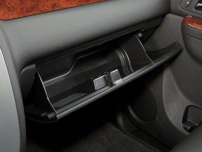 2010 GMC Yukon XL 1/2-Ton 2-Wheel Drive SLT
