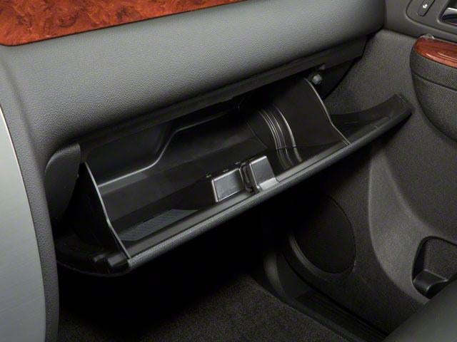 2010 GMC Yukon XL 1/2-Ton 2-Wheel Drive SLT