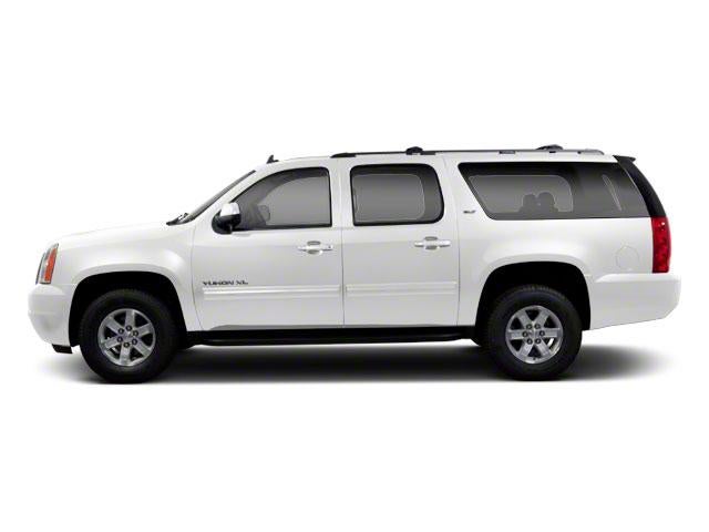 2010 GMC Yukon XL 1/2-Ton 2-Wheel Drive SLT