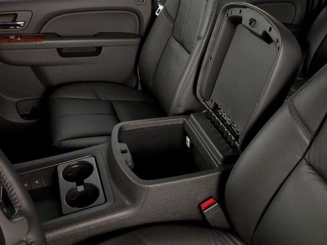 2010 GMC Yukon XL 1/2-Ton 2-Wheel Drive SLT