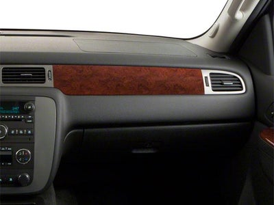 2010 GMC Yukon XL 1/2-Ton 2-Wheel Drive SLT