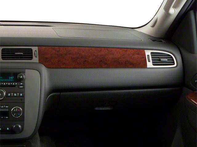 2010 GMC Yukon XL 1/2-Ton 2-Wheel Drive SLT