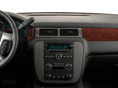 2010 GMC Yukon XL 1/2-Ton 2-Wheel Drive SLT