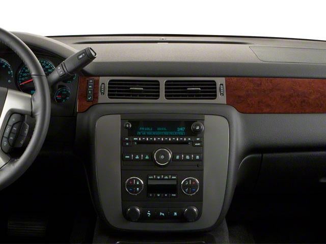 2010 GMC Yukon XL 1/2-Ton 2-Wheel Drive SLT