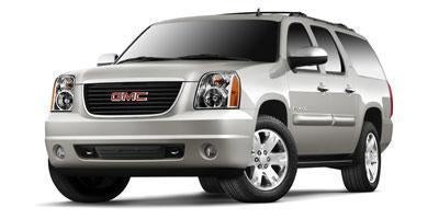 2010 GMC Yukon XL 1/2-Ton 2-Wheel Drive SLT