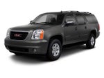 2010 GMC Yukon XL 1/2-Ton 2-Wheel Drive SLT
