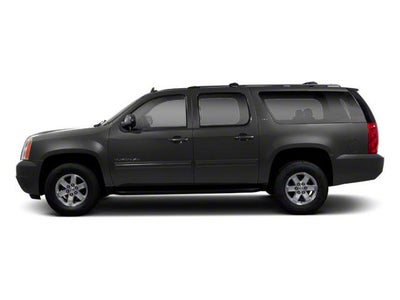 2010 GMC Yukon XL 1/2-Ton 2-Wheel Drive SLT