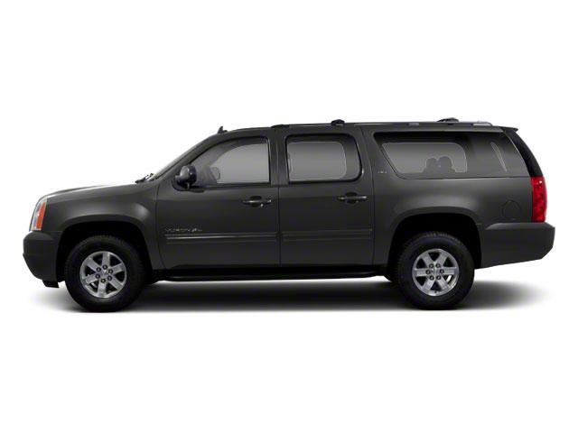 2010 GMC Yukon XL 1/2-Ton 2-Wheel Drive SLT