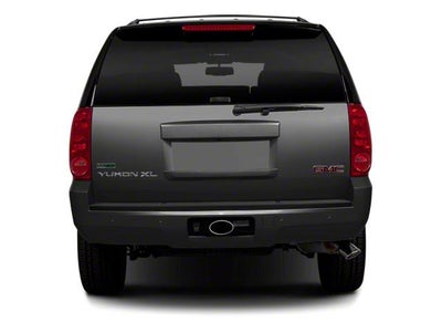 2010 GMC Yukon XL 1/2-Ton 2-Wheel Drive SLT