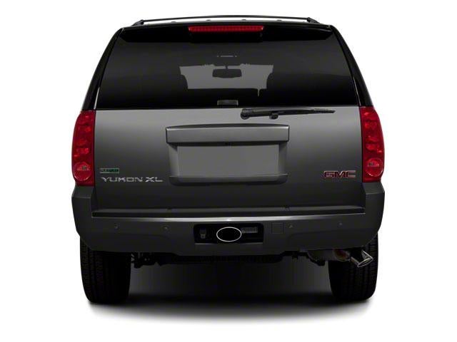 2010 GMC Yukon XL 1/2-Ton 2-Wheel Drive SLT