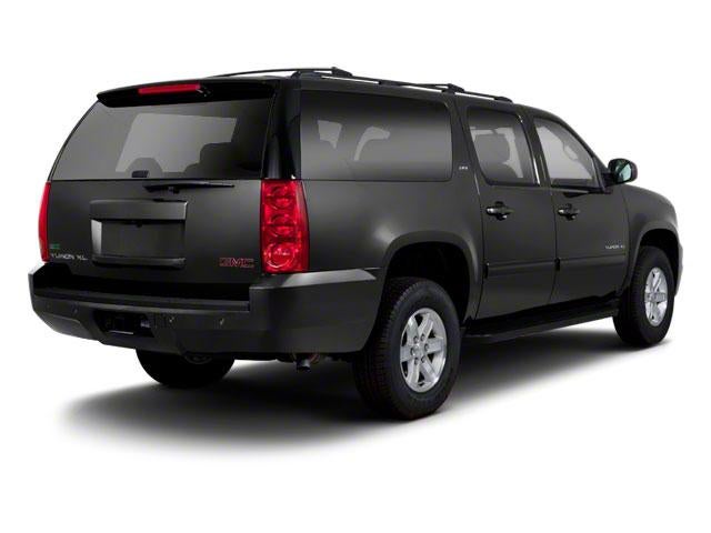 2010 GMC Yukon XL 1/2-Ton 2-Wheel Drive SLT