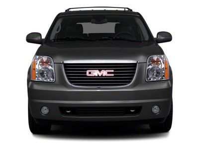 2010 GMC Yukon XL 1/2-Ton 2-Wheel Drive SLT