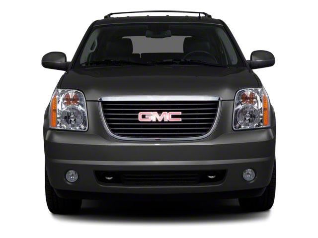 2010 GMC Yukon XL 1/2-Ton 2-Wheel Drive SLT