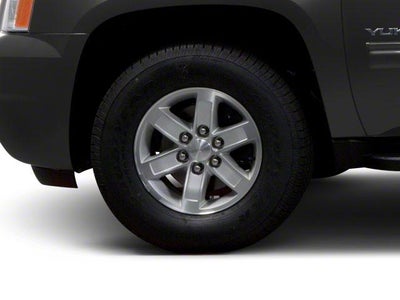 2010 GMC Yukon XL 1/2-Ton 2-Wheel Drive SLT