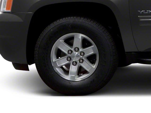 2010 GMC Yukon XL 1/2-Ton 2-Wheel Drive SLT