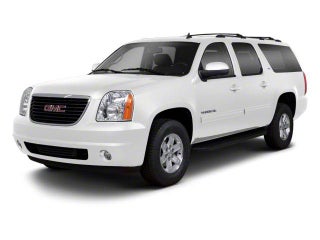 2010 GMC Yukon XL 1/2-Ton 2-Wheel Drive SLT