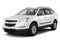 2012 Chevrolet Traverse AWD LS