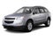 2012 Chevrolet Traverse AWD LS