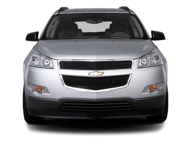 2012 Chevrolet Traverse AWD LS
