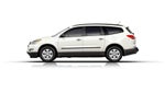 2012 Chevrolet Traverse AWD LS