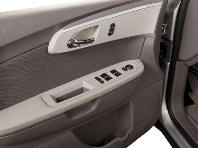 2012 Chevrolet Traverse AWD LS