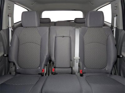 2012 Chevrolet Traverse AWD LS