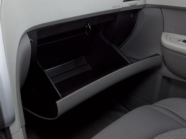 2012 Chevrolet Traverse AWD LS