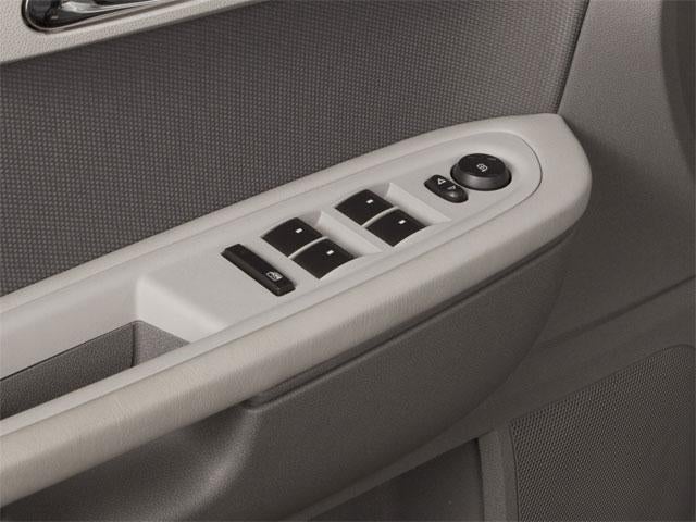 2012 Chevrolet Traverse AWD LS