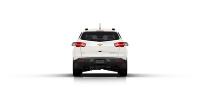 2012 Chevrolet Traverse AWD LS