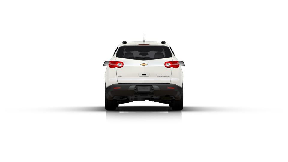 2012 Chevrolet Traverse AWD LS