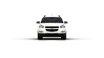 2012 Chevrolet Traverse AWD LS