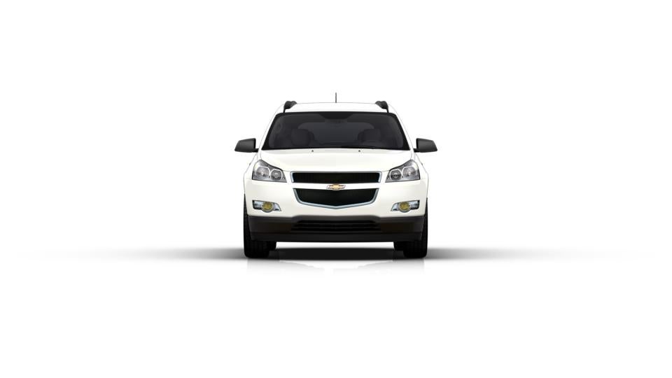 2012 Chevrolet Traverse AWD LS