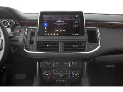 2023 Chevrolet Tahoe 2WD LS