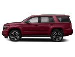 2018 Chevrolet Tahoe 4WD Premier