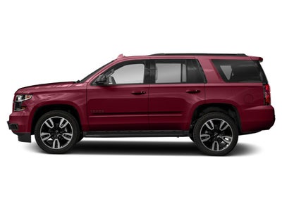 2018 Chevrolet Tahoe 4WD Premier