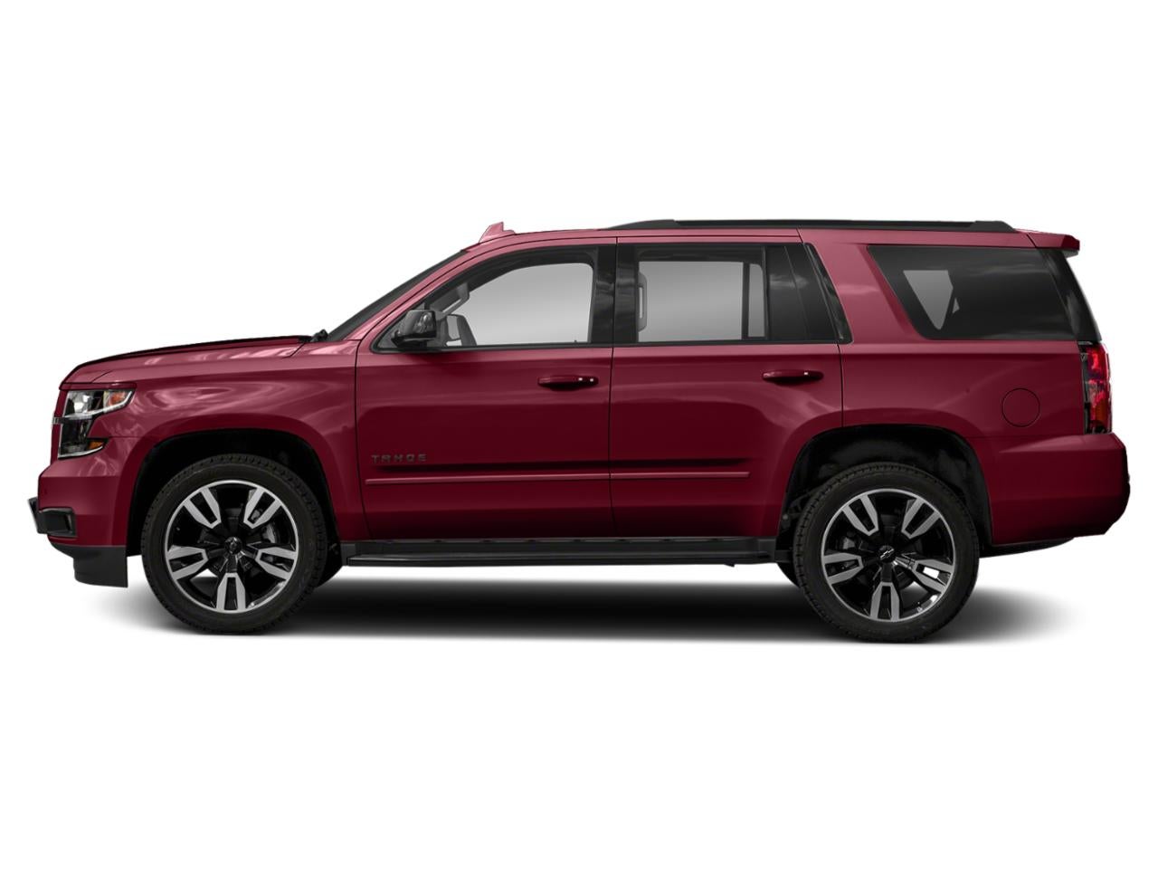 2018 Chevrolet Tahoe 4WD Premier