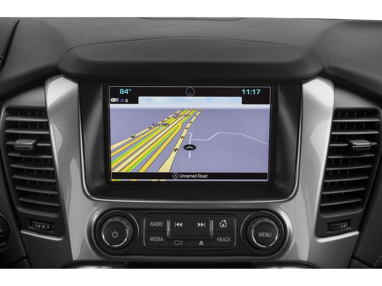 2018 Chevrolet Tahoe 4WD Premier