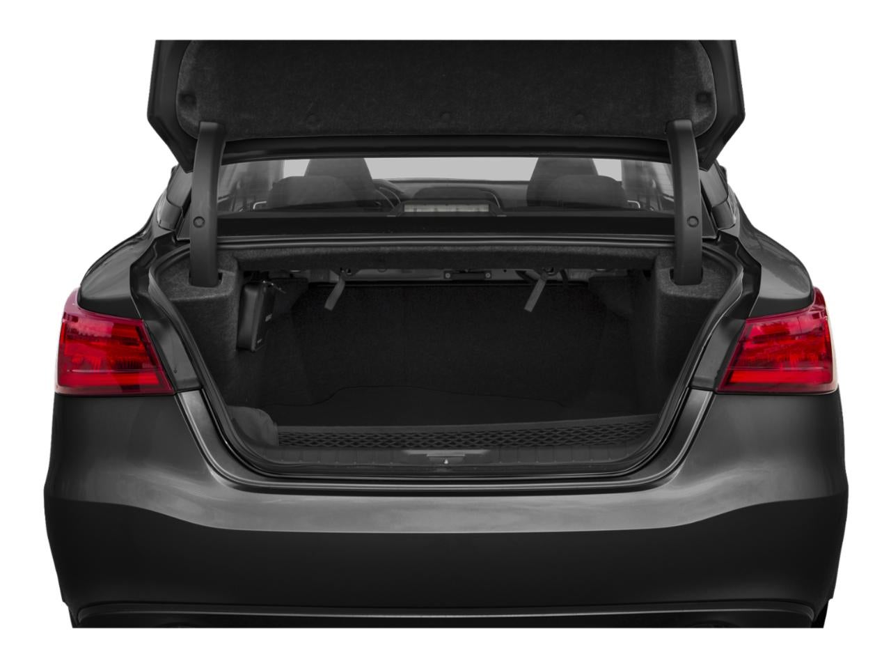 2018 Nissan Maxima SV 3.5L