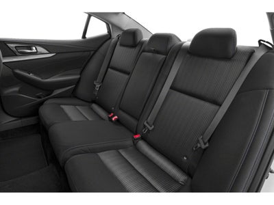 2018 Nissan Maxima SV 3.5L