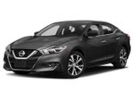 2018 Nissan Maxima SV 3.5L