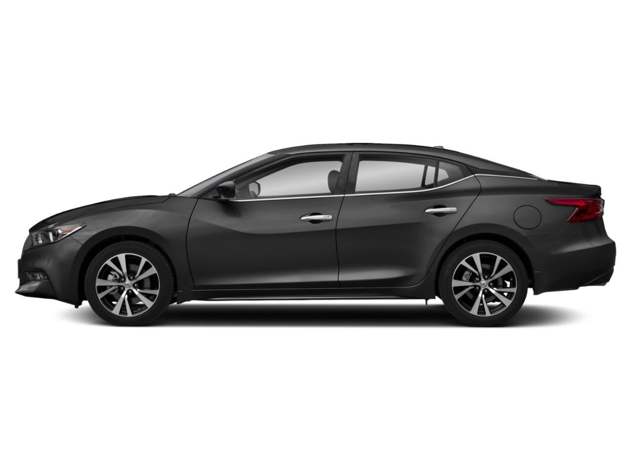 2018 Nissan Maxima SV 3.5L