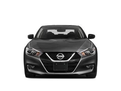 2018 Nissan Maxima SV 3.5L