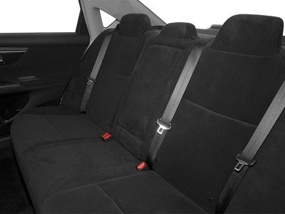 2014 Nissan Altima 4dr Sdn I4 2.5 S