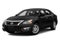 2014 Nissan Altima 4dr Sdn I4 2.5 S