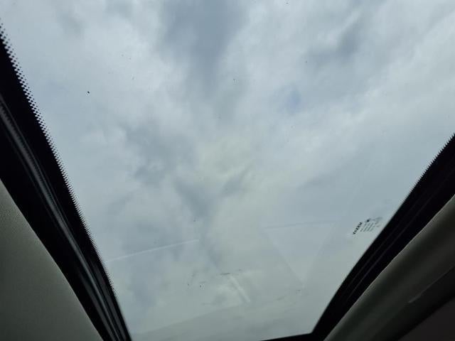 2025 Nissan Altima SR FWD