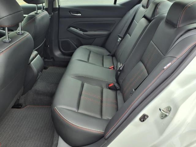 2025 Nissan Altima SR FWD