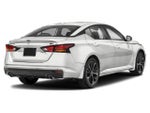 2024 Nissan Altima 2.5 SR Sedan
