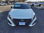 2025 Nissan Altima SR FWD
